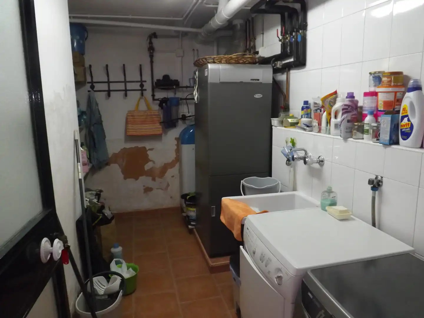 Villa mit Garten zum Verkauf in Calle Cordoba, imagen 23