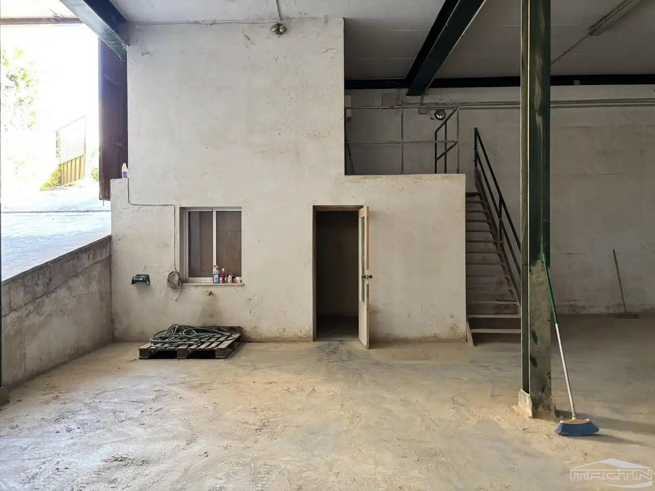 Industrial building to rent in Yesares, imagen 4