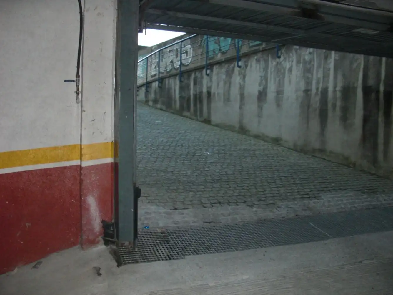 Local comercial en venta en Avenida de Ramón Nieto, imagen 13