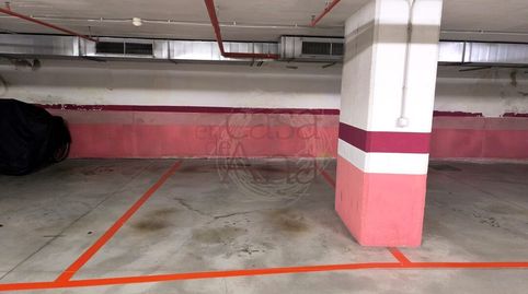 Foto 3 von Garage zur Miete in Paseo Uribitarte Isozaki, Albia, Bilbao