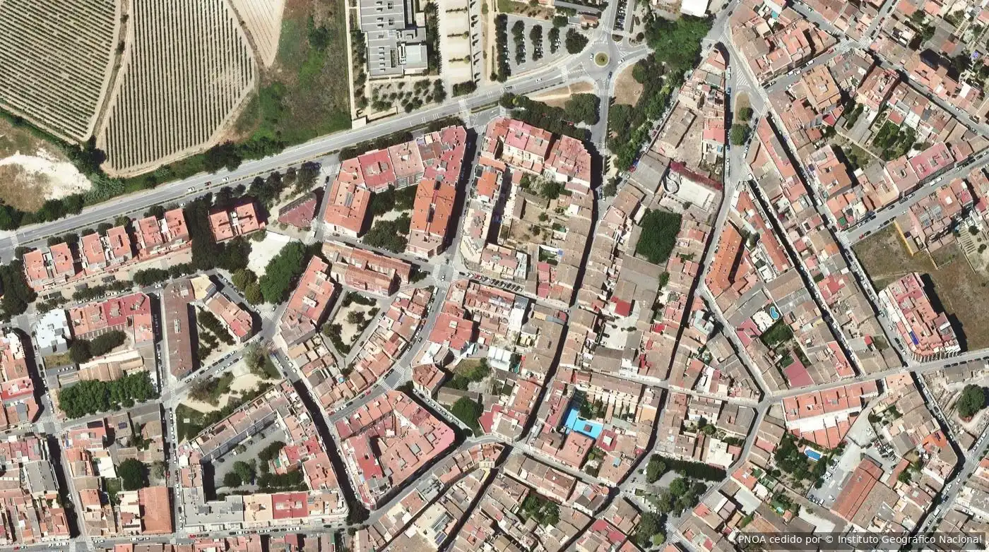 Wohnung zum Verkauf in Les Clotes, imagen 8