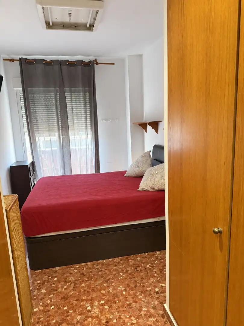 Appartamento con terrazza in vendita a El Carmen, imagen 10