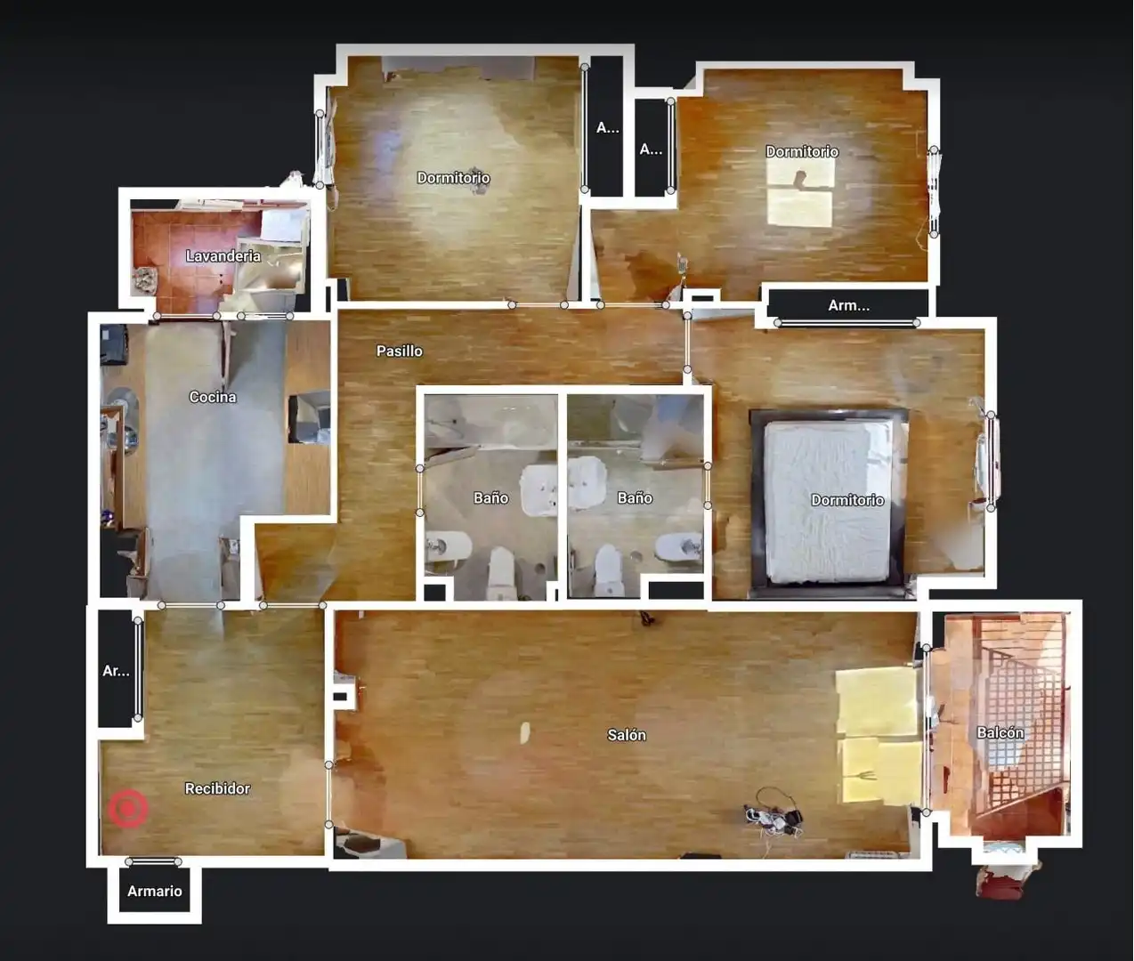 Flat with pool for sale in ACONCAGUA, imagen 29