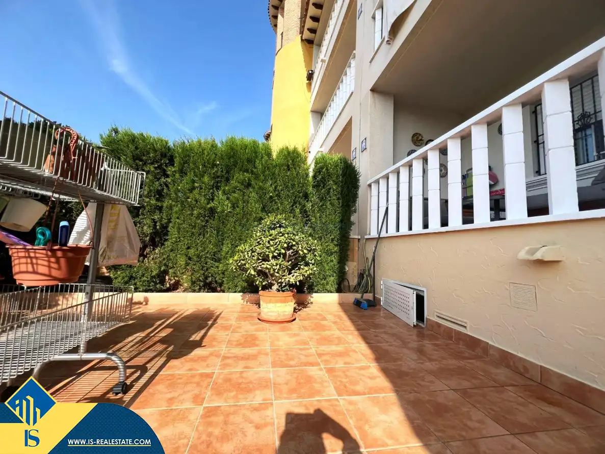 Apartment mit Pool zum Verkauf in Orihuela Costa, imagen 21