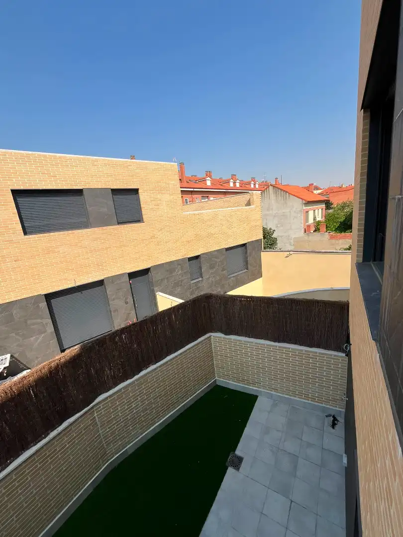 Habitatge amb jardí en venda a Calle Can, imagen 29