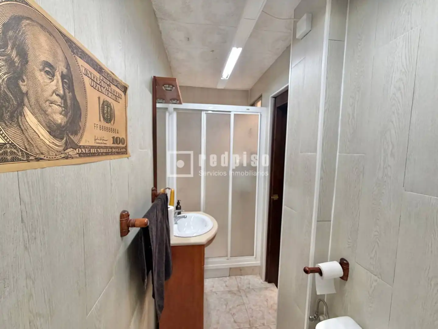 Habitación de Casa o chalet en venta en Málaga con Terraza y Alarma