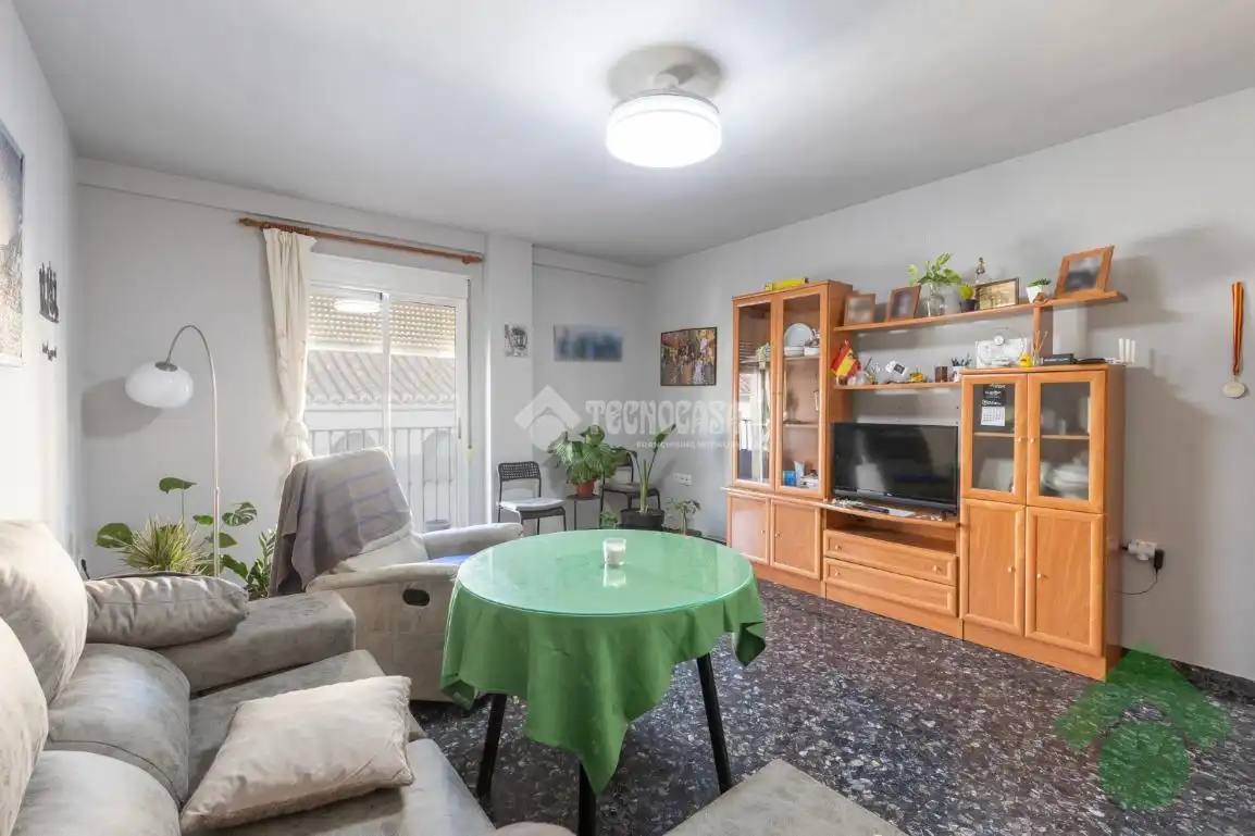 Flat for sale in Loja, imagen 2