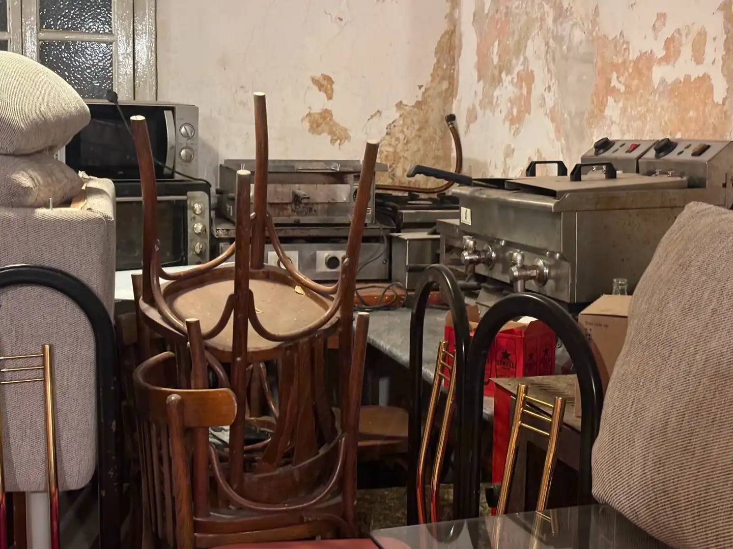 Local comercial en traspaso en Ciutat Vella, imagen 10