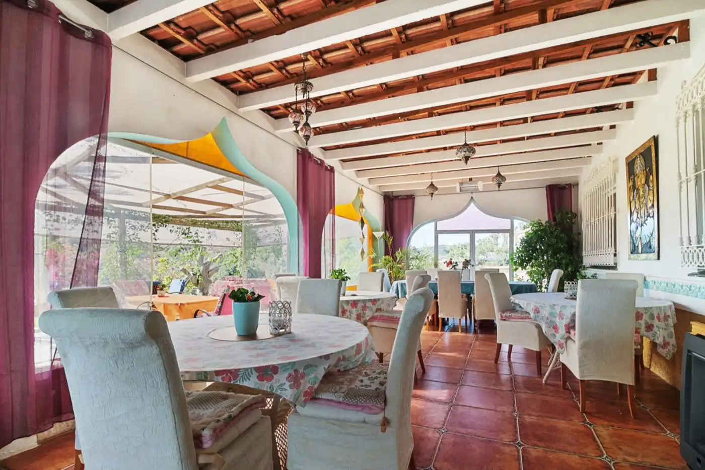Edificio en venta en Almayate