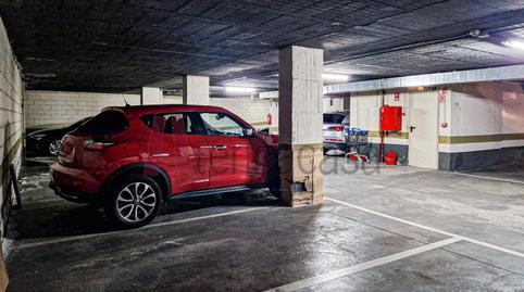 Photo 4 of Garage to rent in Calle de Eraso, 3, Guindalera, Madrid