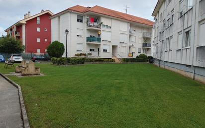 Exterior view of Flat for sale in Ampuero  with Terrace