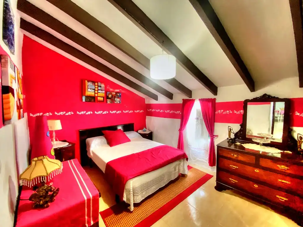 Casa rústica en venta en Salares, imagen 10