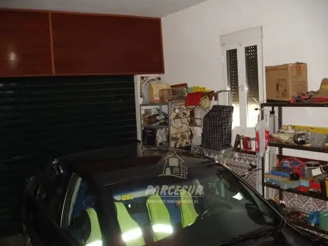 Parking of Country homes for sale in Córdoba  with Air Conditioner, Private garden and Storage room