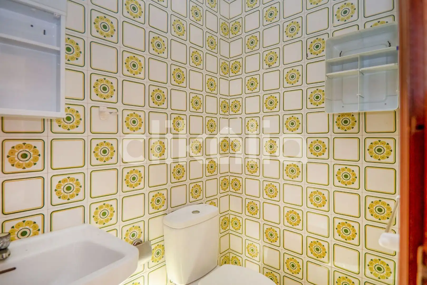 Bathroom of Houses for sale in Torre-Pacheco  with Terrace