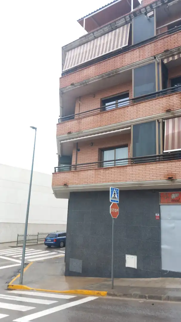 Flat with lift for sale in Carrer de la Mercè., imagen 3