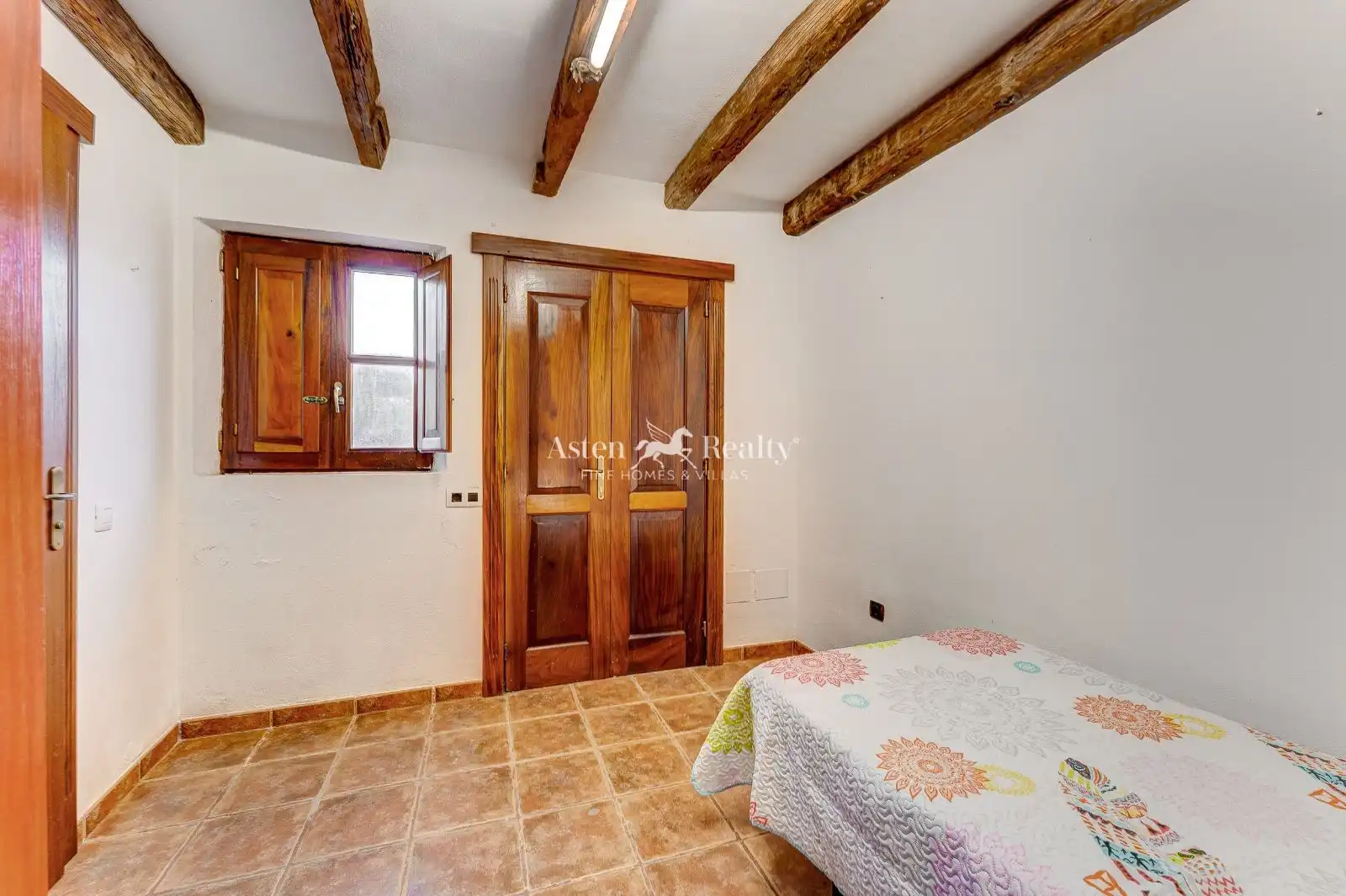 Casa con giardino in vendita a Calvario 13, imagen 30