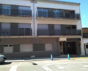 Vista exterior de Garatge en venda en Palafrugell