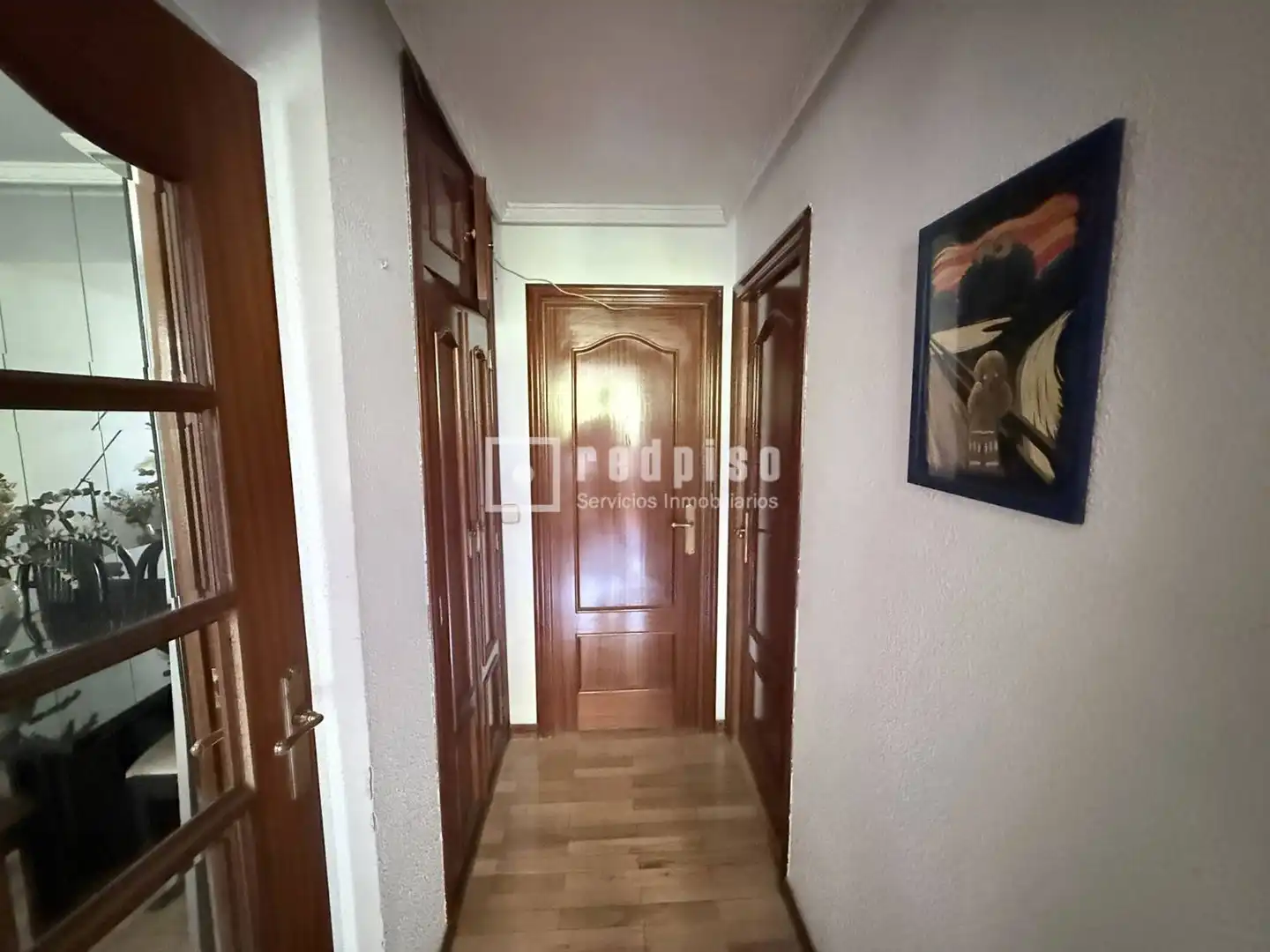 Pis en venda en Madrid amb Aire condicionat, Calefacció i Parquet