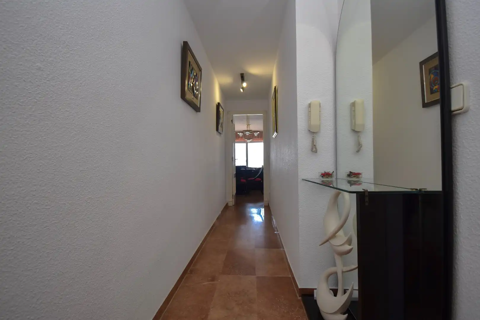 Apartament de lloguer en Santa Pola amb Aire condicionat, Calefacció i Terrassa