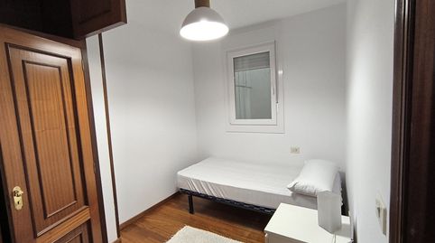 Foto 5 de Piso de alquiler en R. de Laverde Ruiz, Ensanche - Sar, Santiago de Compostela