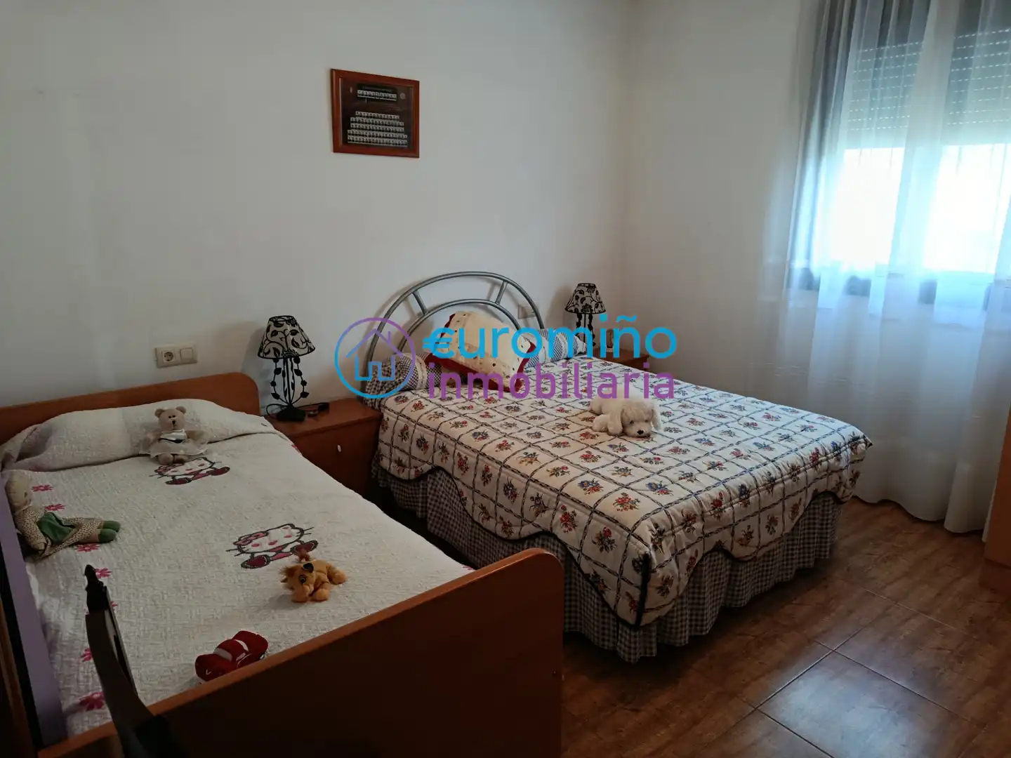 Habitación de Casa o chalet en venta en Salvaterra de Miño con Jardín privado, Terraza y Trastero