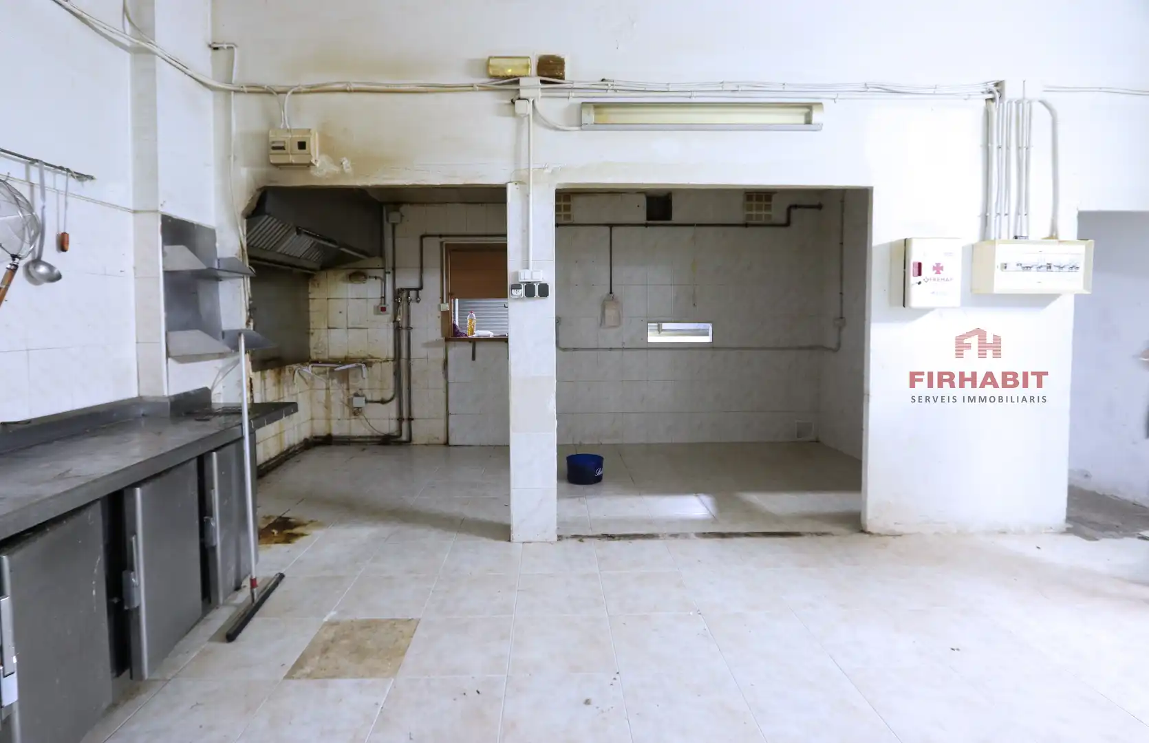 Business premises to rent in Carrer de les Doedes, imagen 10