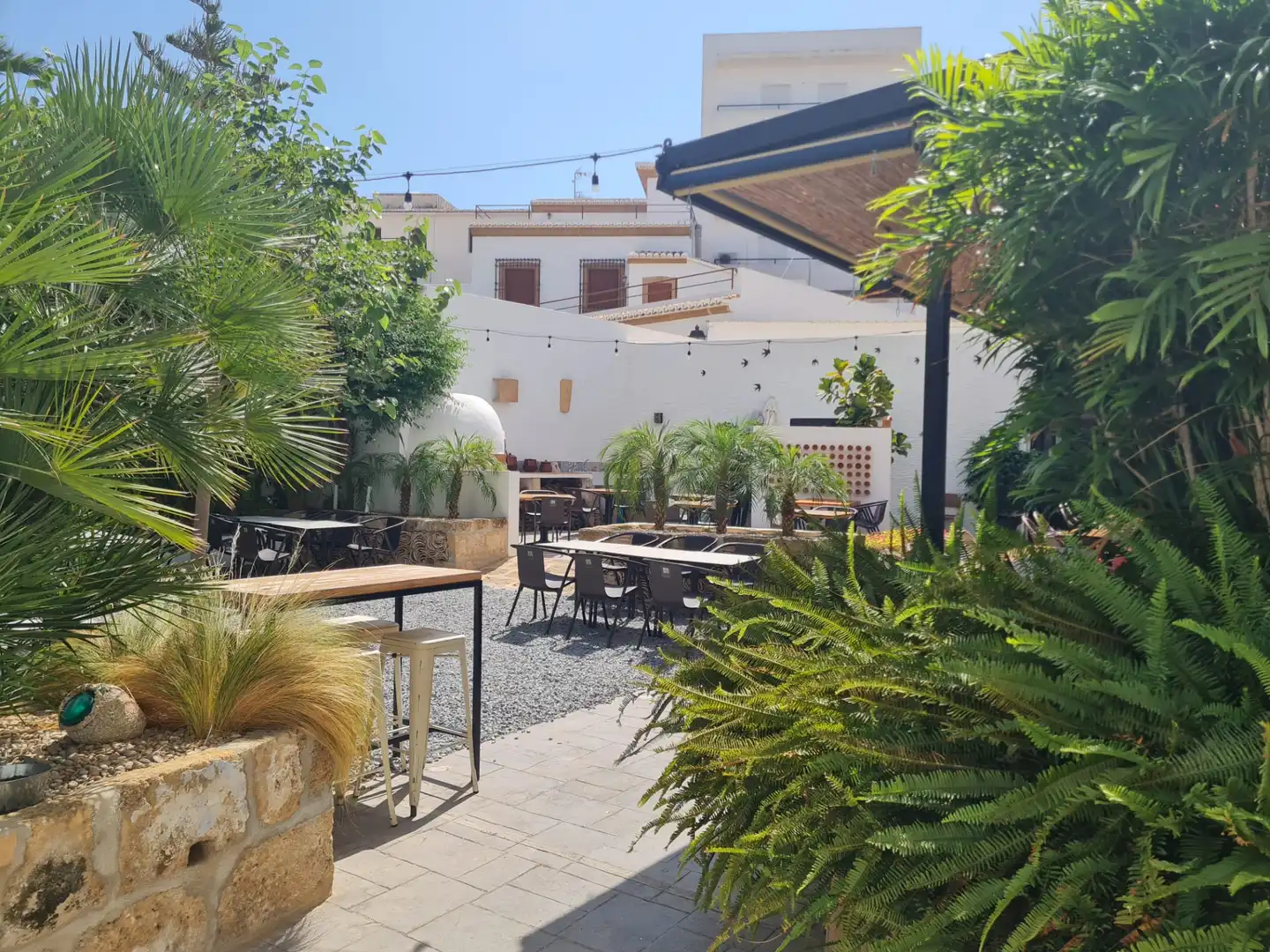 Business premises for transfer in Centro ciudad, imagen 4