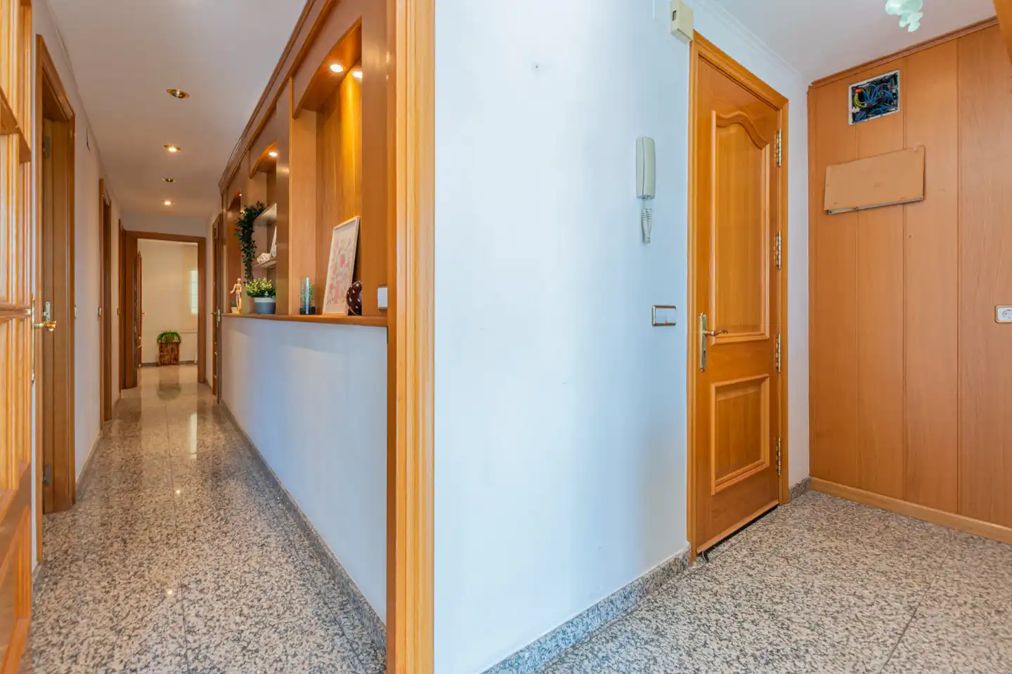 Piso en venta en Vacarisses con Aire acondicionado, Calefacción y Terraza