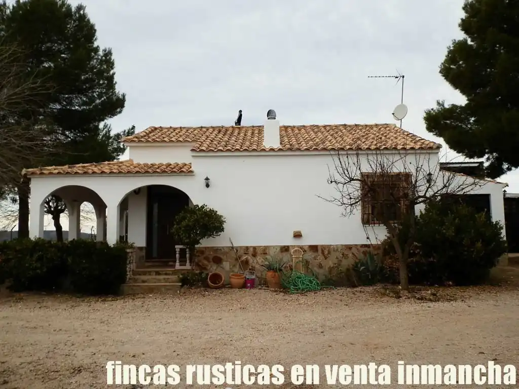 Rural land for sale in Valdepeñas, imagen 17