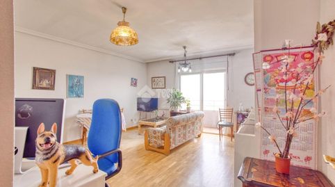 Photo 2 of Flat for sale in Rollo - Puente Ladrillo, Salamanca Capital