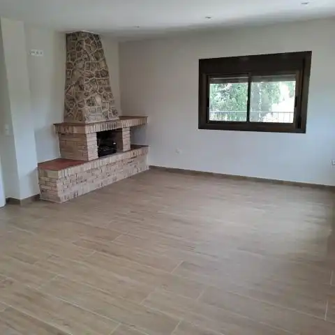Casa con terraza en venta en Urbanizacion POLIGONO 81, imagen 16
