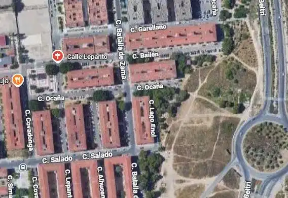 Pis en venda a Cartagena ciudad, imagen 2