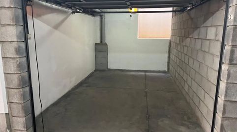 Foto 3 de Garaje en venta en Calle Sabina, 6, Zona Botánico, Puerto de la Cruz