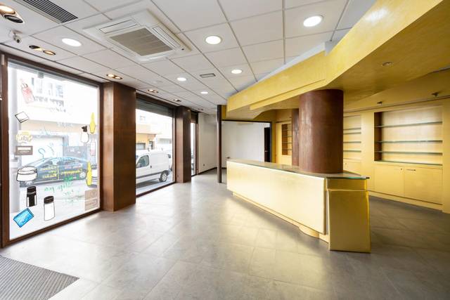 Local comercial en Venta en Pajaritos