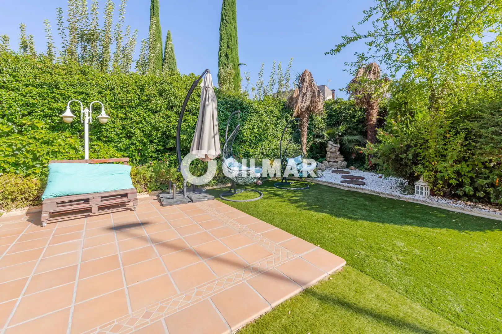Casa a schiera con piscina in vendita a El Soto de la Moraleja, imagen 4