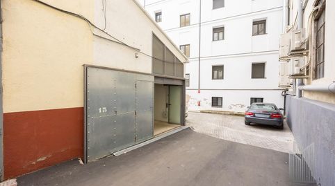 Foto 4 von Geschaftsraum zum Verkauf in De Feijóo, 5, Trafalgar, Madrid Capital