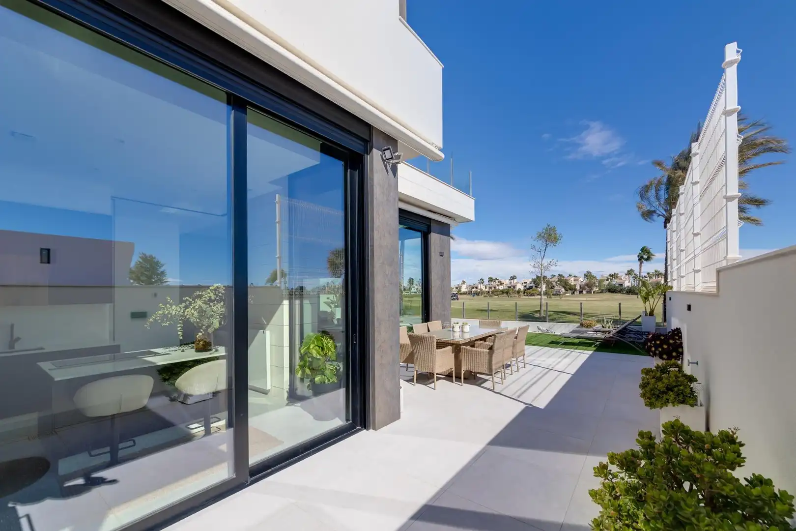 Villa avec piscine à vendre à El Pinar de Campoverde, imagen 16