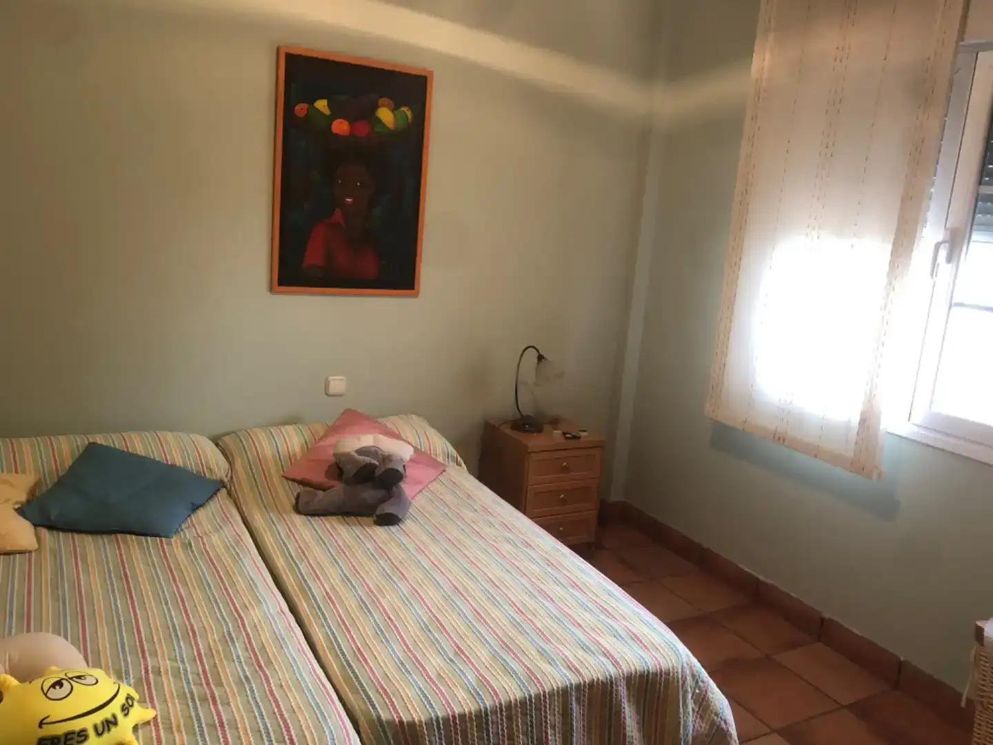 Habitación de Piso en venta en Lardero con Aire acondicionado, Jardín privado y Trastero