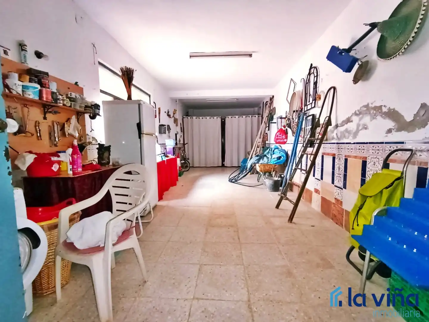 Casa o xalet en venda en Humilladero amb Aire condicionat, Calefacció i Jardí privat