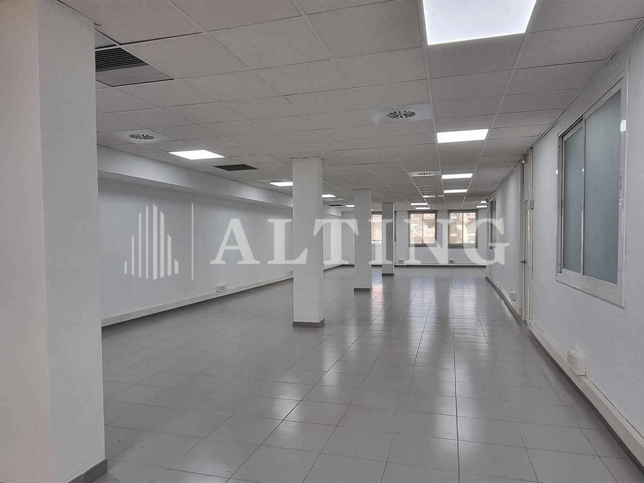Oficina de lloguer en  Barcelona Capital