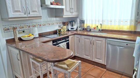 Foto 4 de Ático en venta en Calle Cardenal Marti, Algemesí, Valencia
