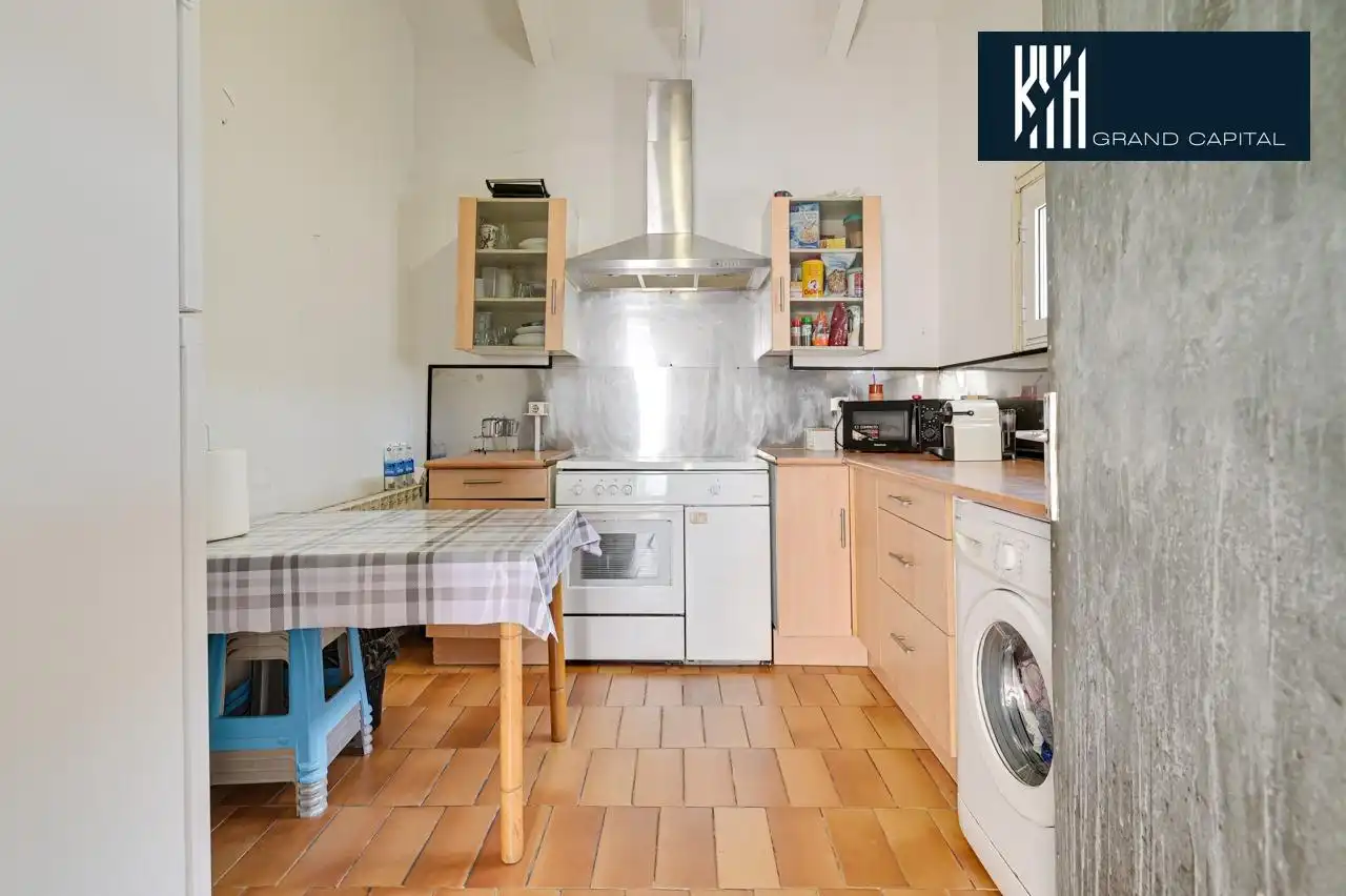 Casa amb terrassa en venda a Carrer SARRIA DALT, imagen 18
