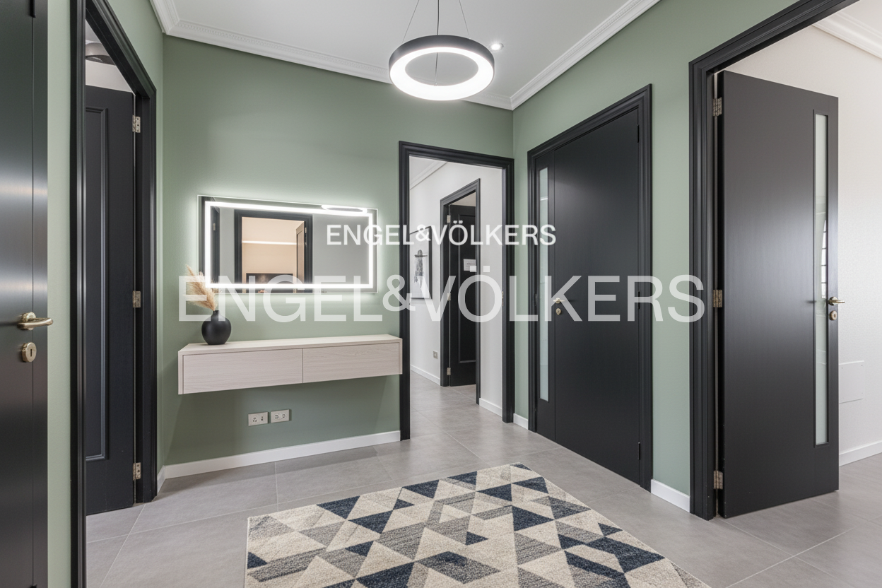 Apartment for sale in Vigo   with Heating, Parquet flooring and Terrace