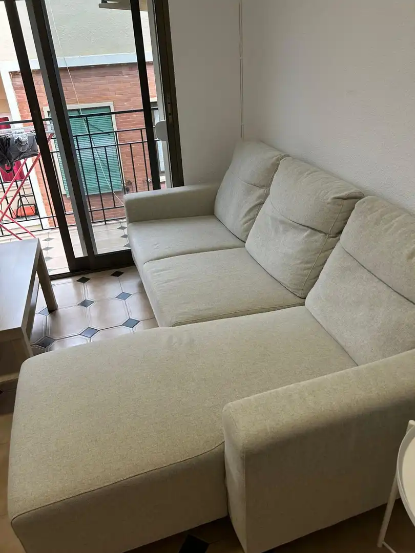 Wohnung mit Balkon zum Verkauf in Casco Antiguo, imagen 4
