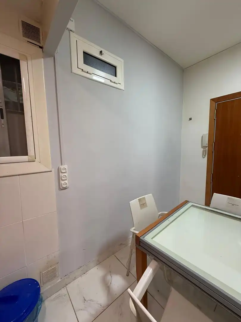 Flat for sale in L'Hospitalet de Llobregat  with Terrace