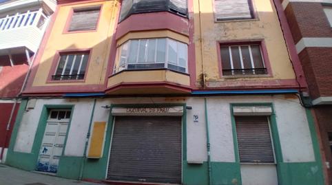 Foto 2 de Edifici en venda a Candás - Cl Arquitecto Reguera, 1, Carreño, Asturias