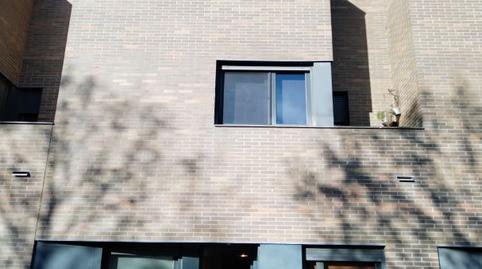 Foto 3 de Casa adosada en venta en Egües, Navarra