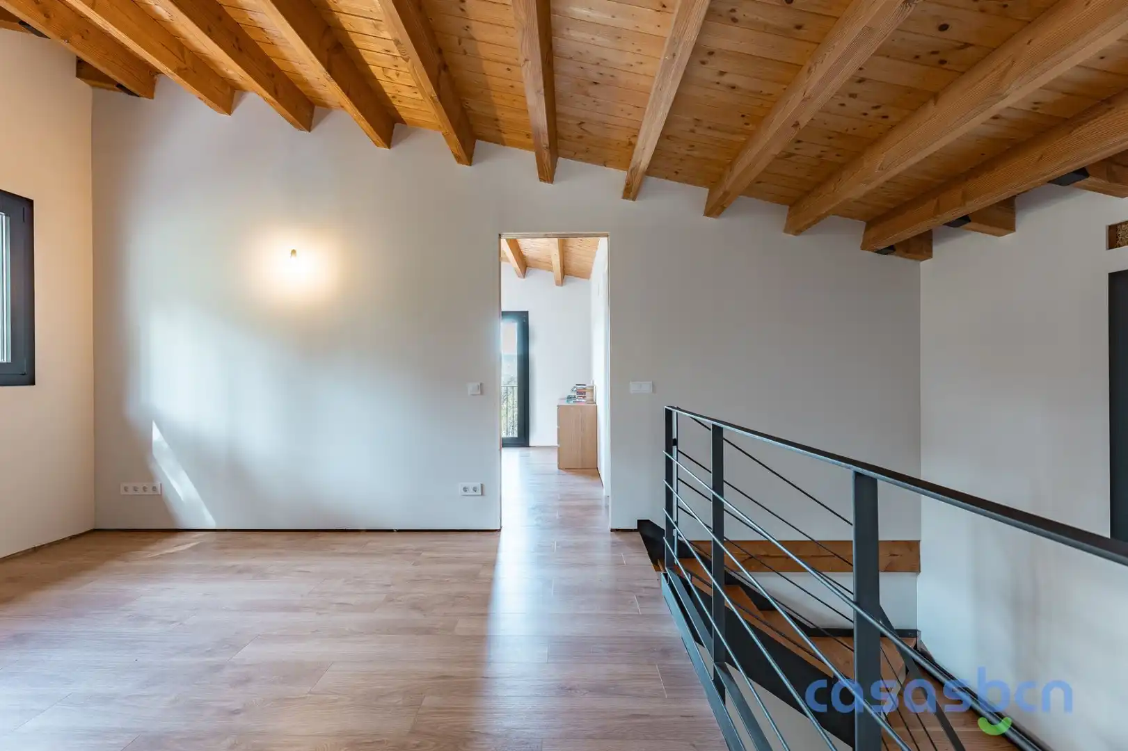 Casa o xalet en venda en Begues amb Jardí privat