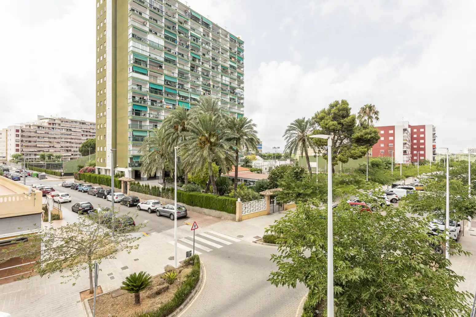 Piso con piscina en venta en CL CARAVEL-LES, imagen 28