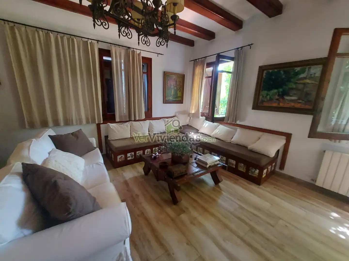 Haus mit Terrasse zum Verkauf in Carrer de Bonaventura Pedemonte 5B, imagen 24